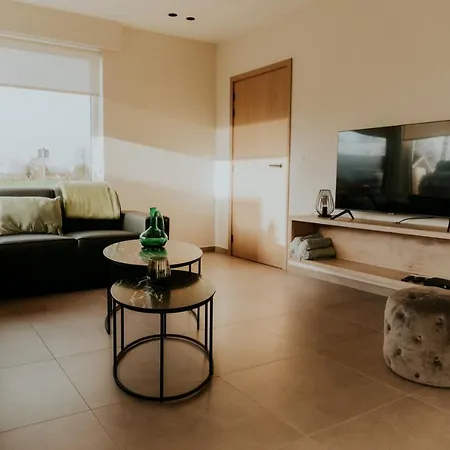 Luxe Vakantiewoning De Veldhoek Σπίτι διακοπών *