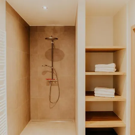 Luxe Vakantiewoning De Veldhoek Σπίτι διακοπών Wingene