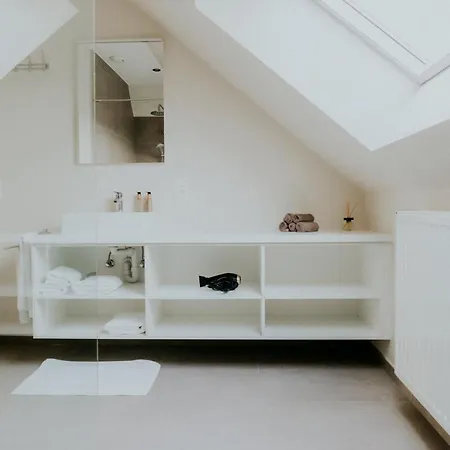 Feriehus Luxe Vakantiewoning De Veldhoek
