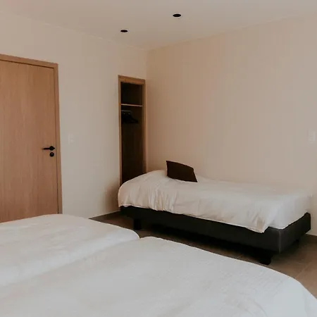 Luxe Vakantiewoning De Veldhoek Σπίτι διακοπών