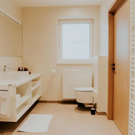 Σπίτι διακοπών Luxe Vakantiewoning De Veldhoek
