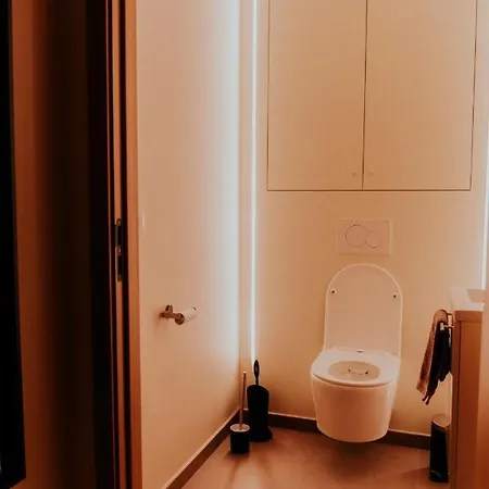 Feriehus Luxe Vakantiewoning De Veldhoek *